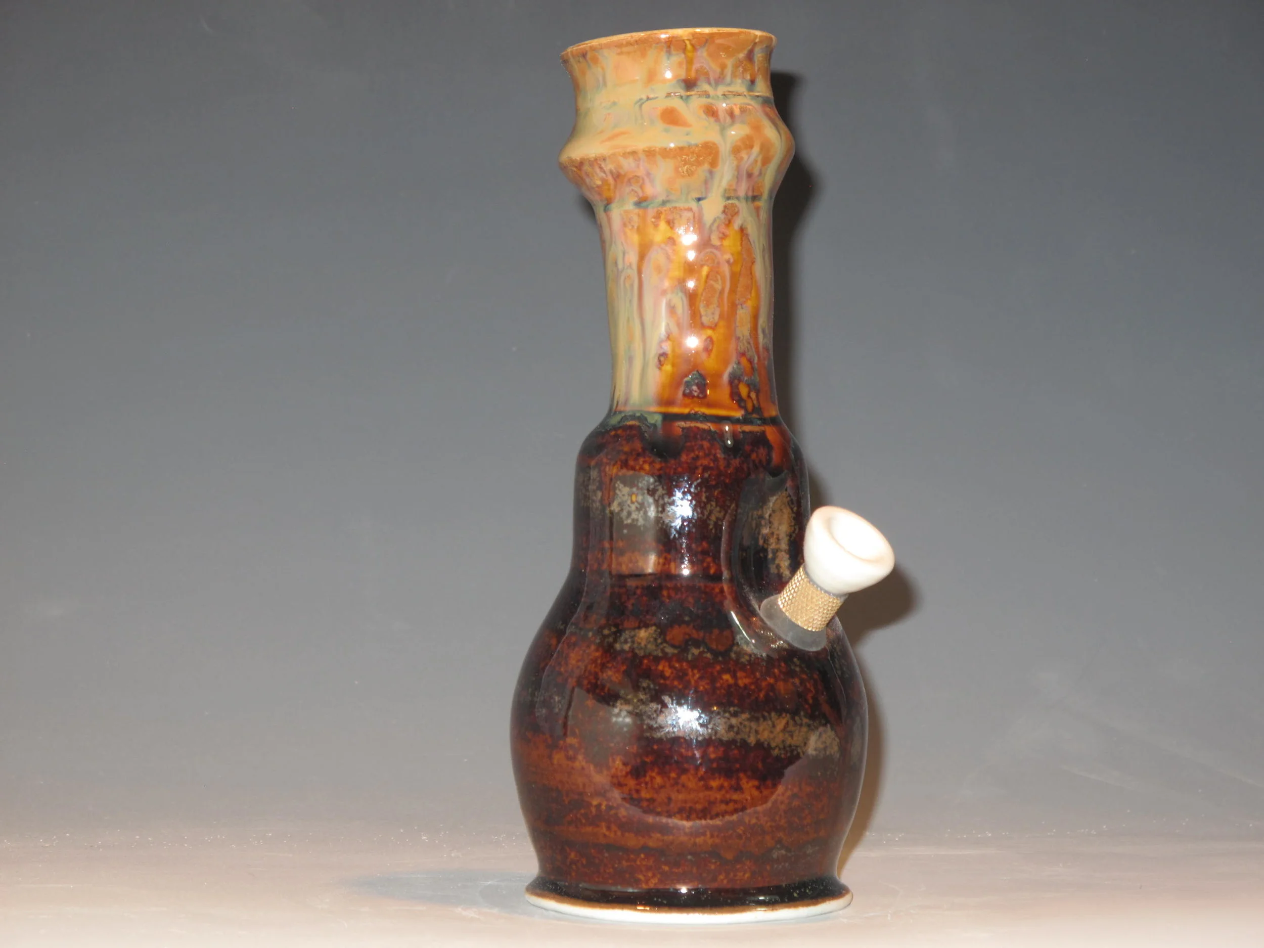 Artisan glaze # teadust