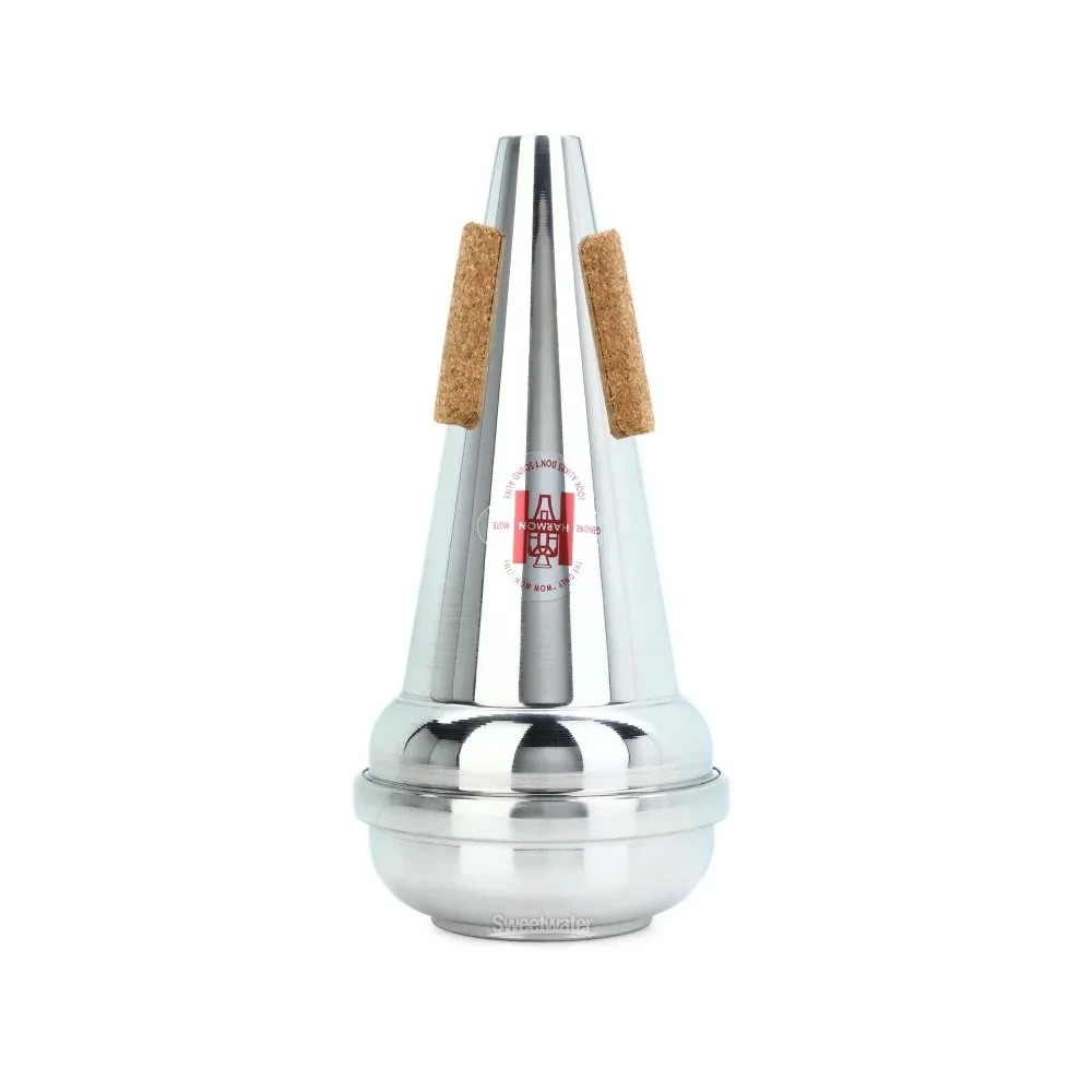 Harmon Trumpet Straight Mute G-1