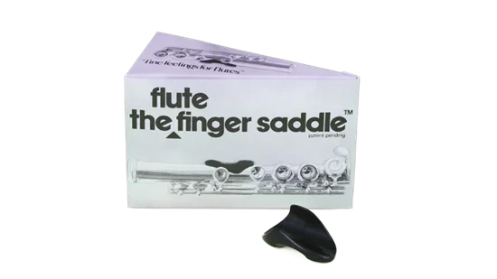 Bo-Pep Flute Finger Rest