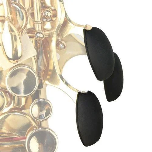 Selmer Saxophone Palm Key Risers