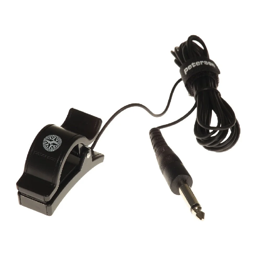 Peterson TP-2 Tuning Pick-Up