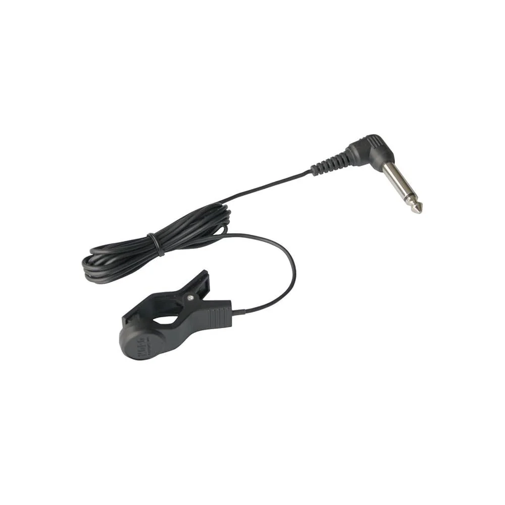 Korg CM-100L Clip-On Contact microphone For Tuners