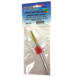 Players Brass Mouthpiece Brush