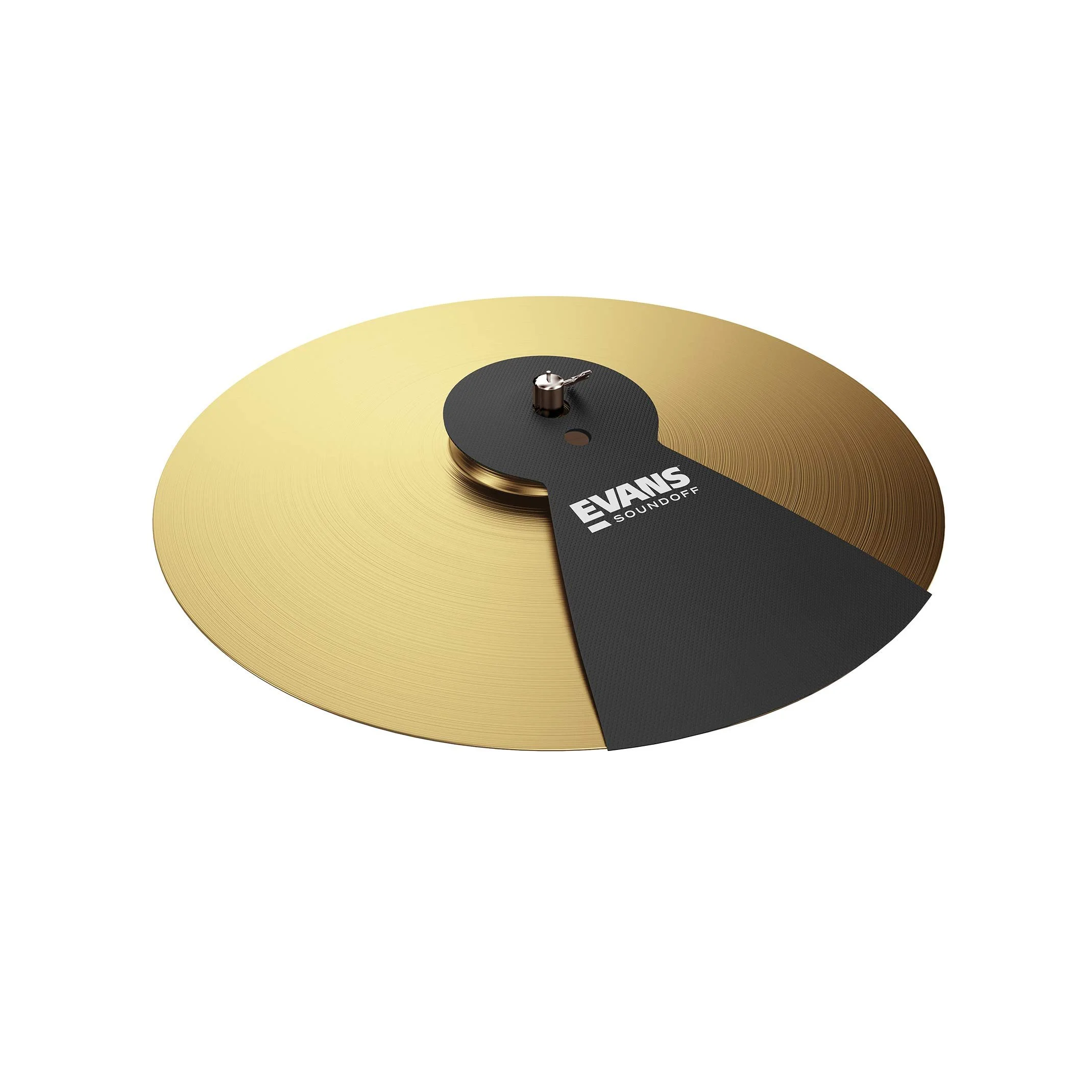 HQ SoundOff 16-20" Cymbal Mute