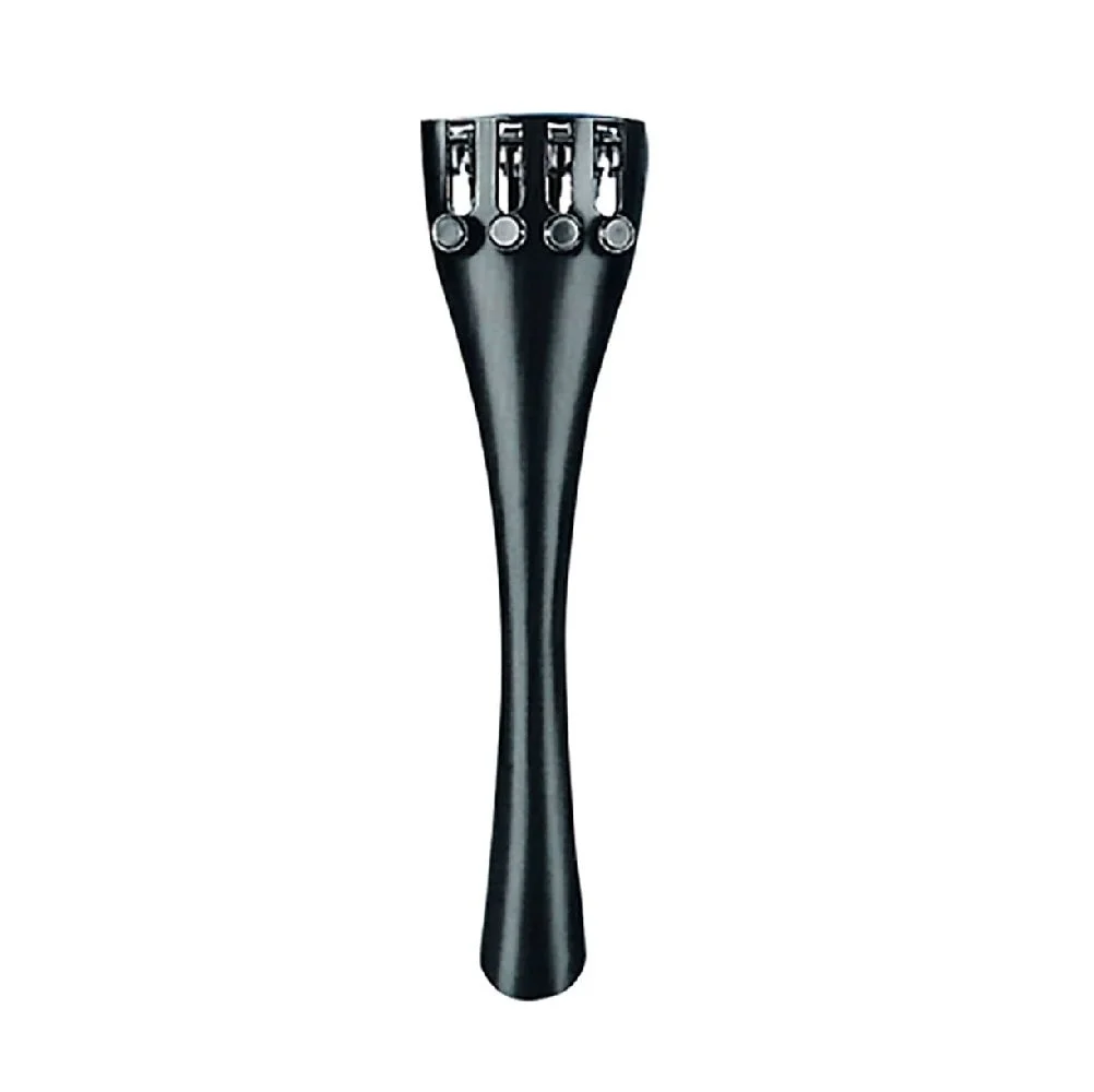 Wittner Cello Tailpiece with Tuners 3/4-1/2