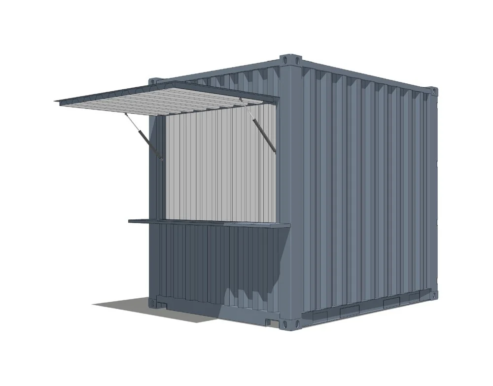 10' Starter-Box:80-A1