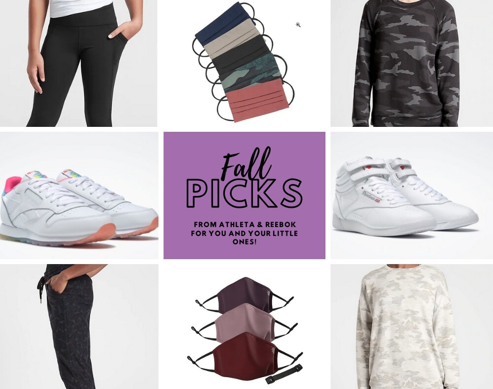 Fall Picks