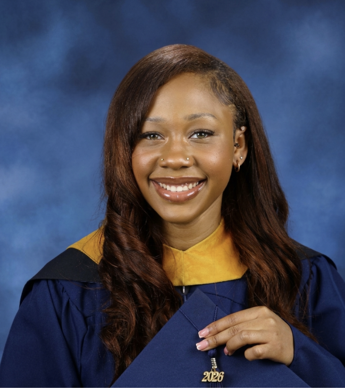 Kaila Bradford