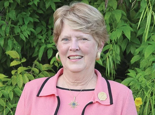 Sharon Rodi