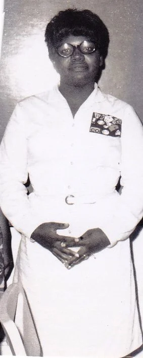 Brenda Cole, '68