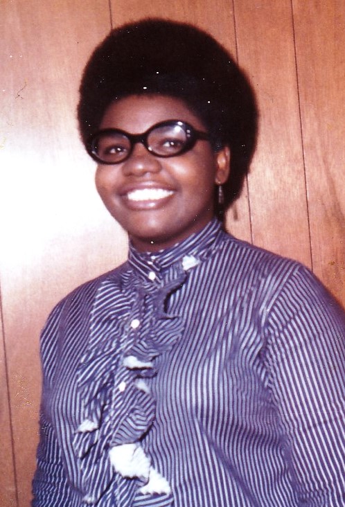 '69 Brenda Cole