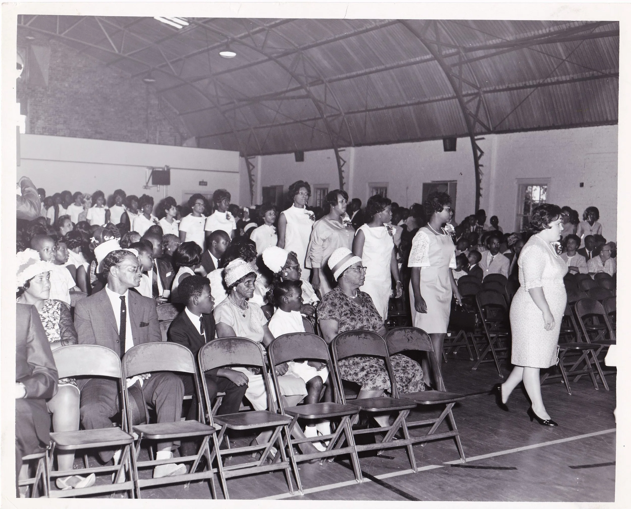 Adult Education Center Photo Album — The 431 Exchange
