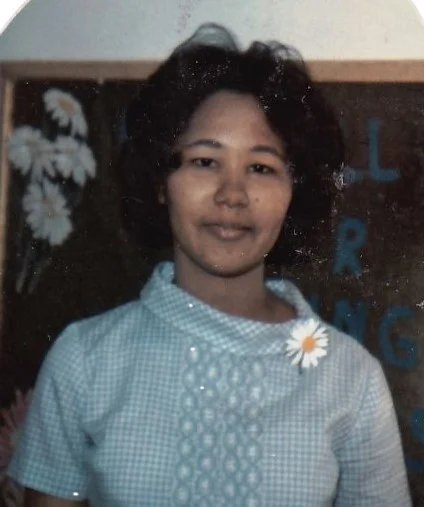 '67 Cheryl Beaulieu