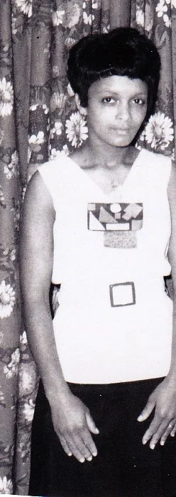 '68 Joyce Reed