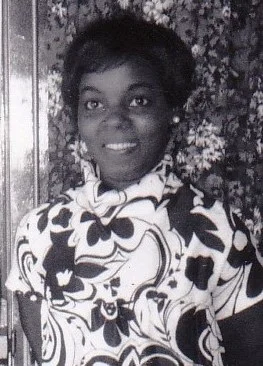 '68 Brenda Washington