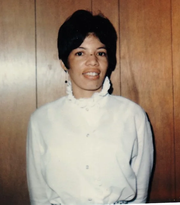 '69 Sylvia Cheatham