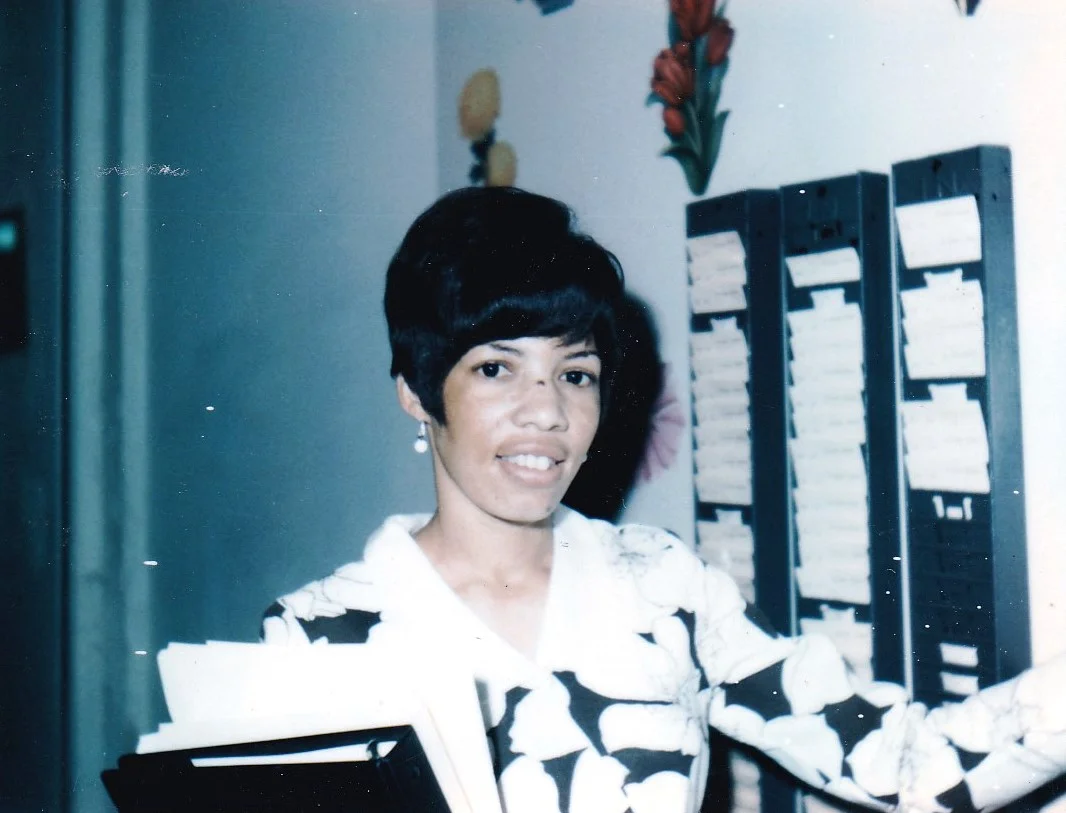 '69 Sylvia Cheatham