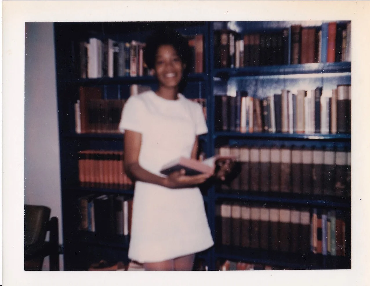 '69 Shirley Mitchell