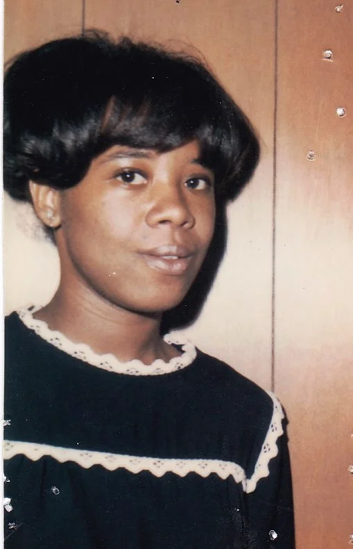'69 Shirley Mitchell