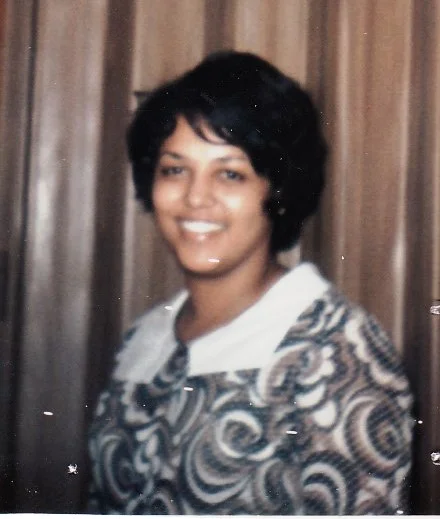 '69 Berilyn Varnado