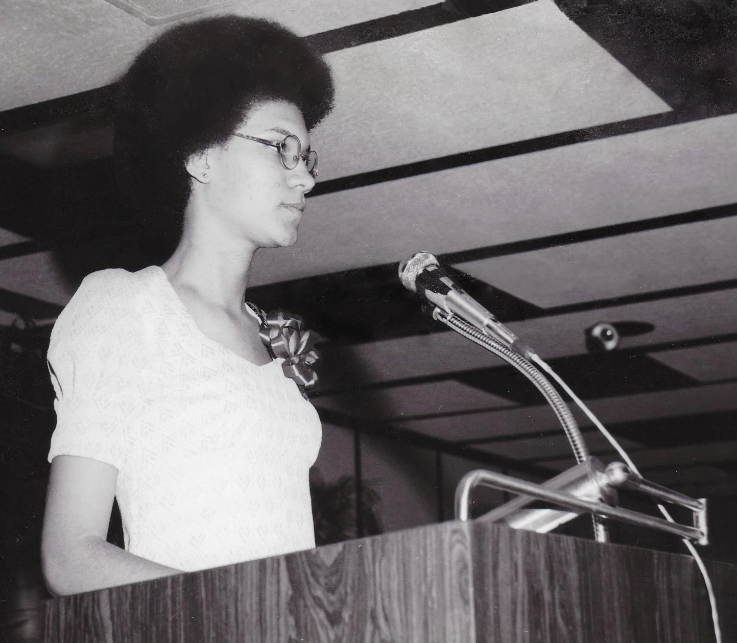 '72 Lisa St. Julien