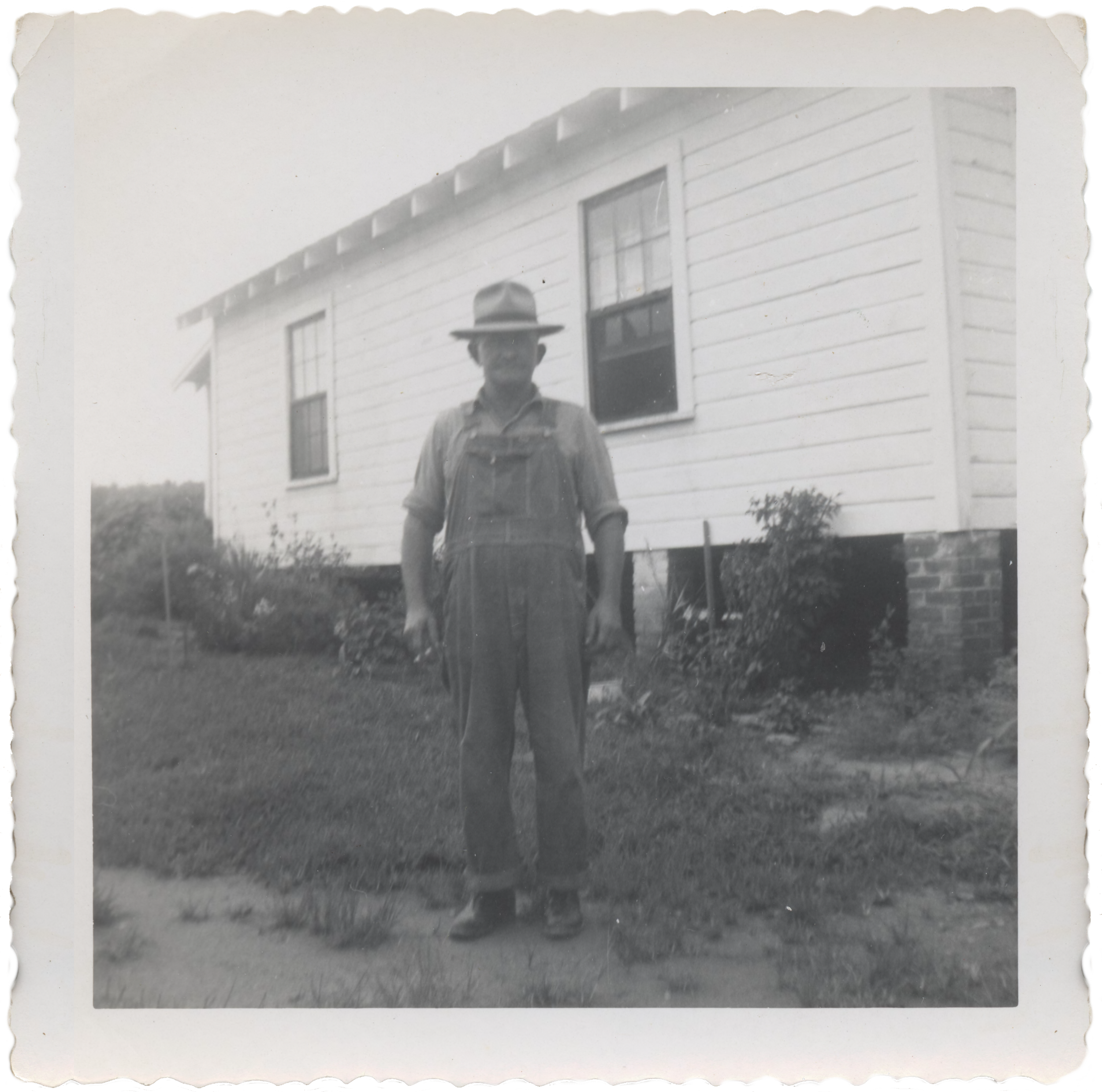 Floyd McLamb at 90 – A Life in Full Color — The 431 Exchange