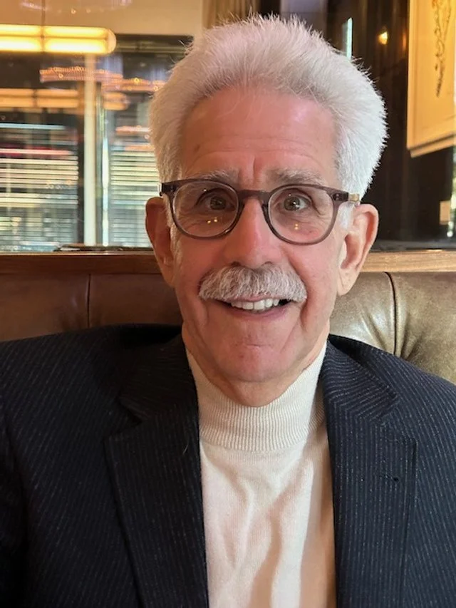 Stephen Geoffray