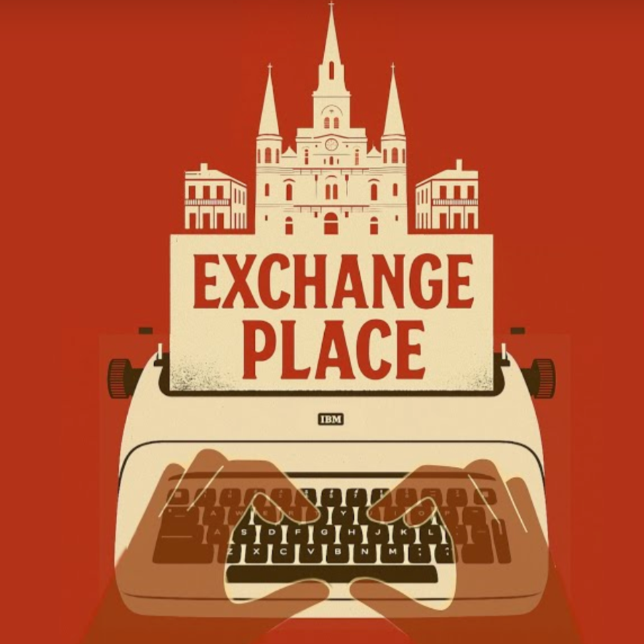 Big News: “Exchange Place” Moves Toward a 2028 National Release