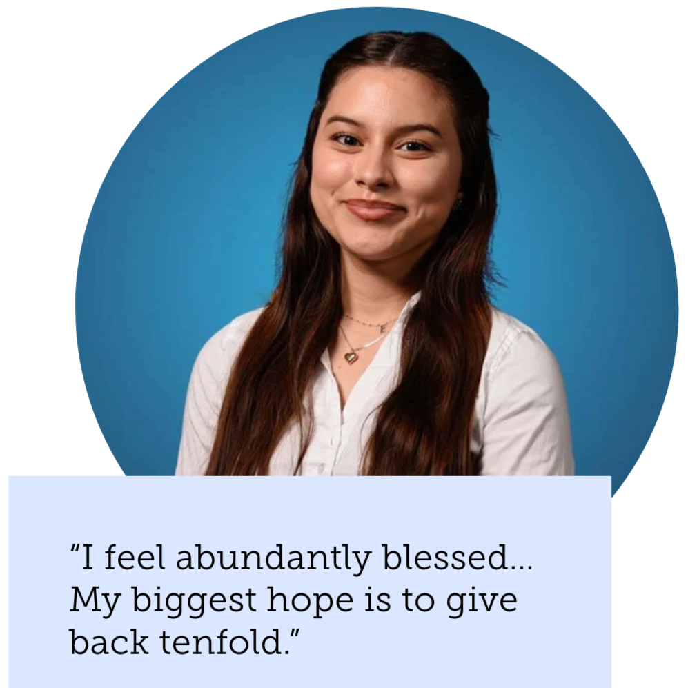 We are blown away by all of your support!