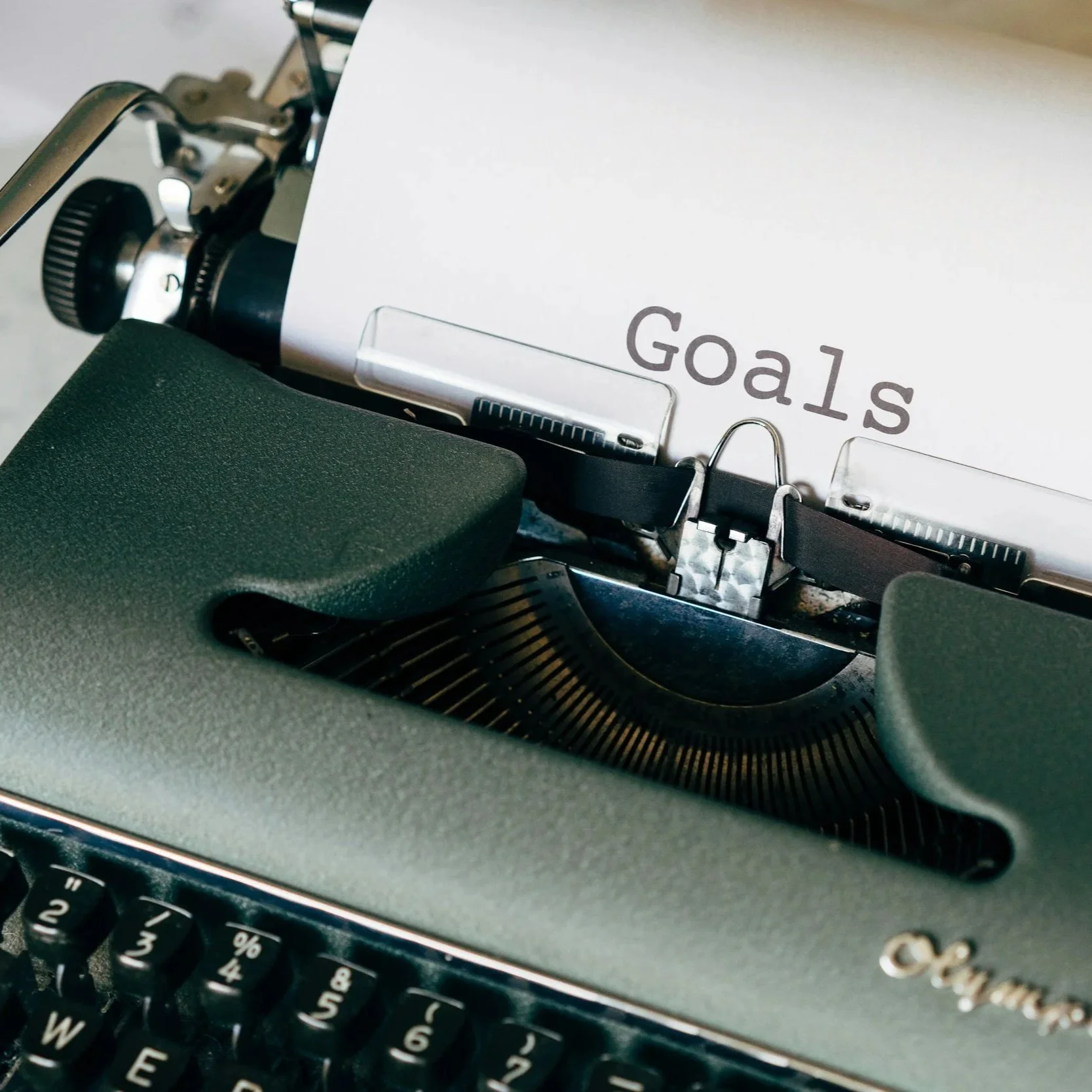 Looking Ahead: Our 2026 Goals – and How You Can Be Part of Them