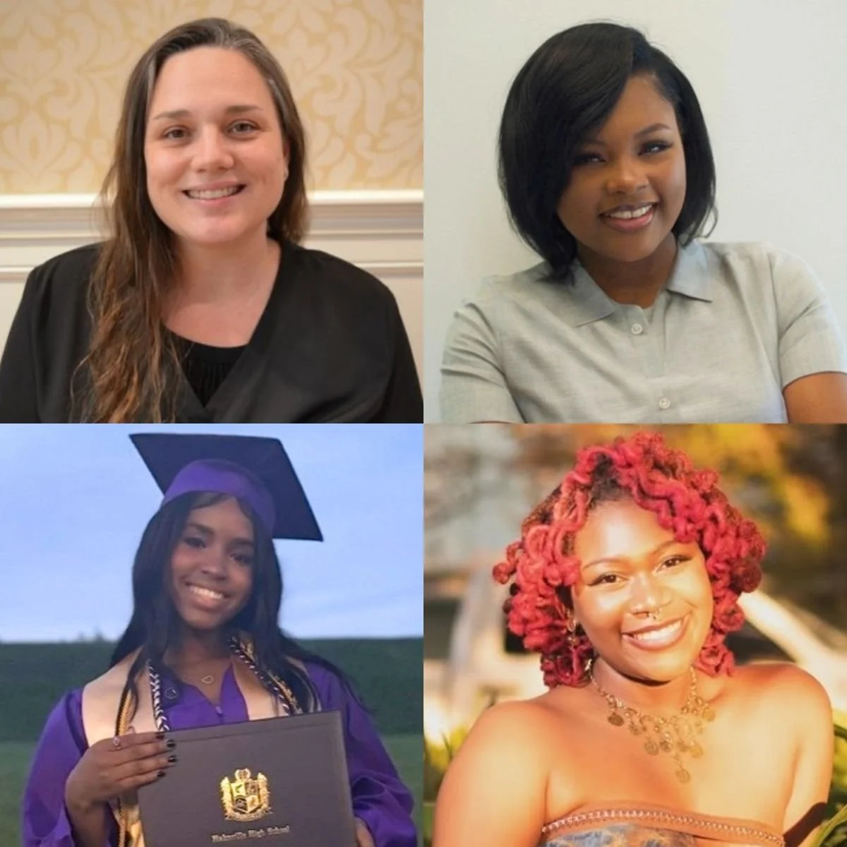 Scholars Foster Hope and Healing through Nursing and Psychology