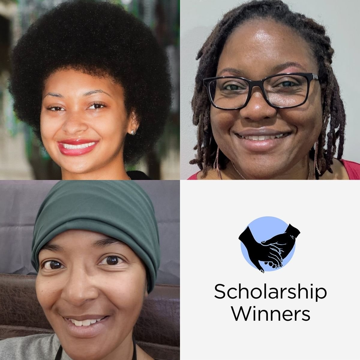 Scholars Harness the Power of Creativity to Make a Difference