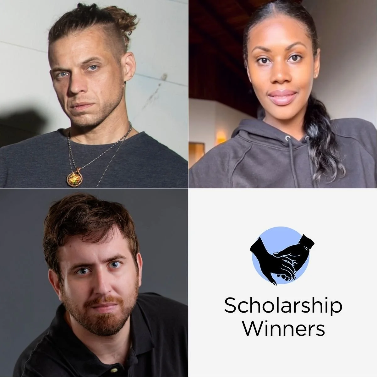 Scholars Seek to Make their Marks in Technology