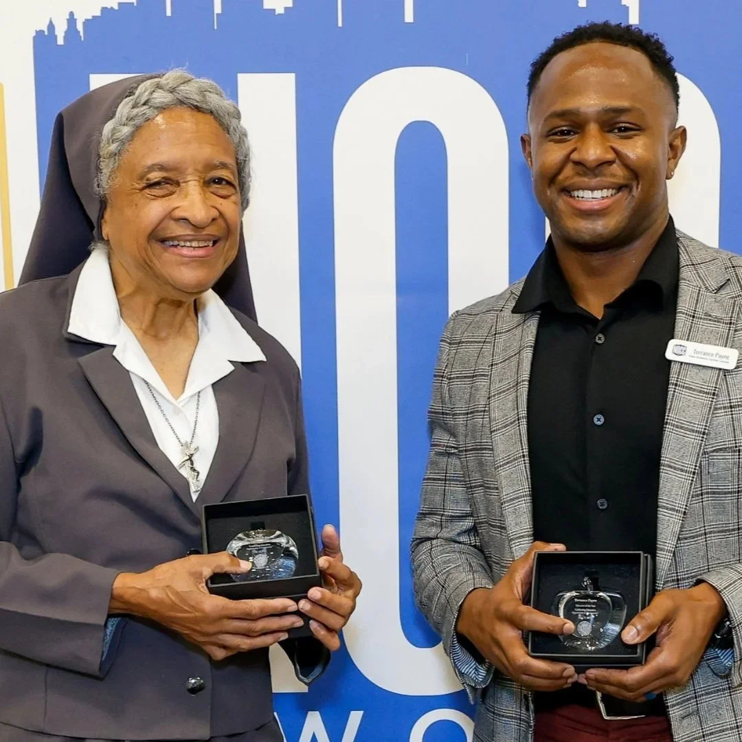 Connection, Community &amp; Care in Pictures