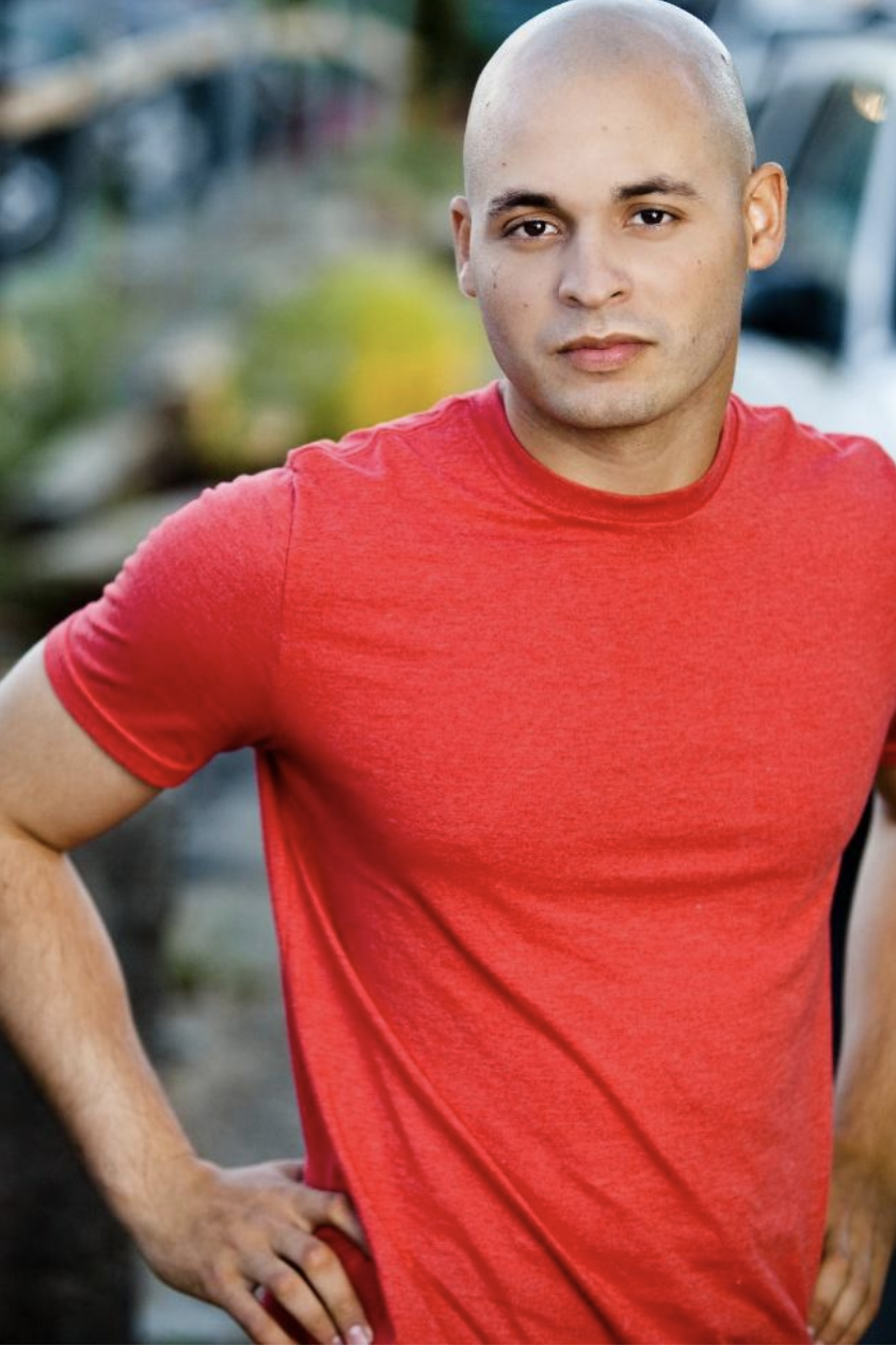 Victor Bula
