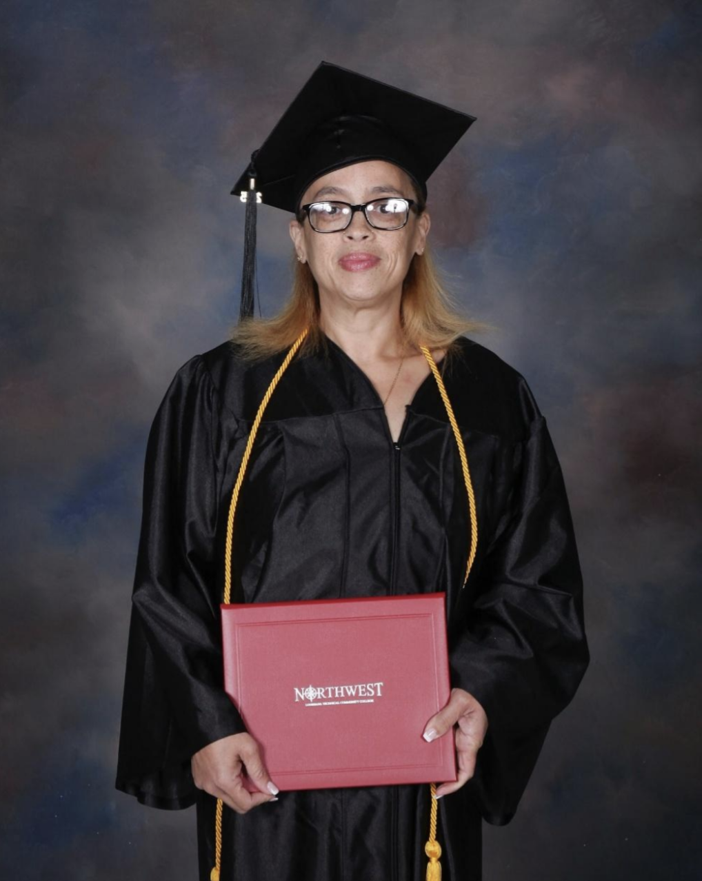 Celebrating Nine New 431 Exchange Graduates