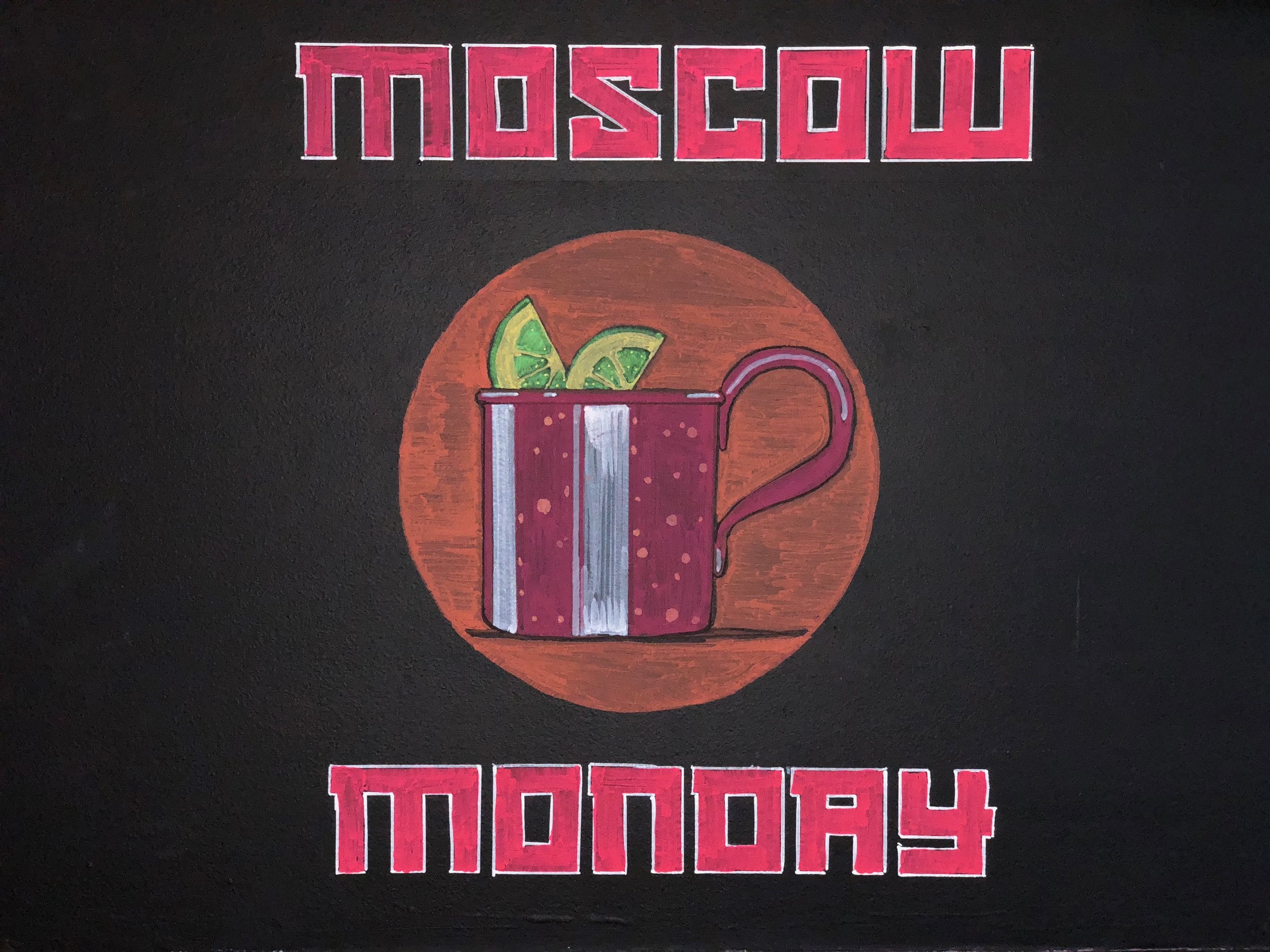 Cedars Restaurant and Lounge Ferndale, Wa