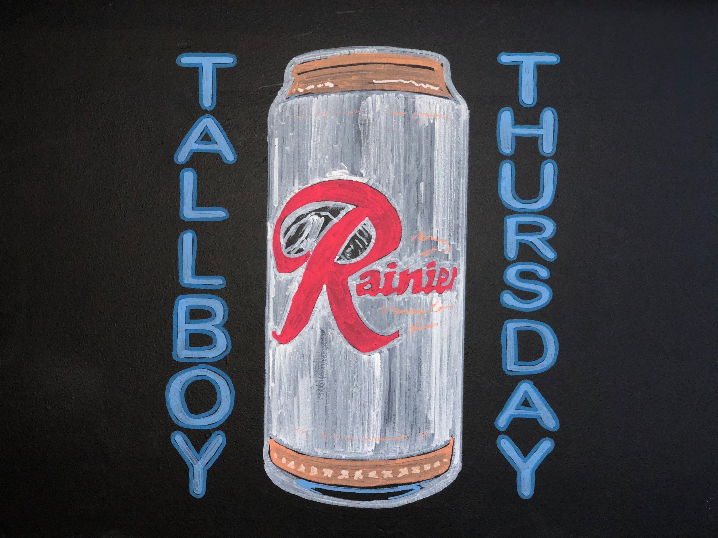 Cedars Restaurant and Lounge Ferndale, Wa