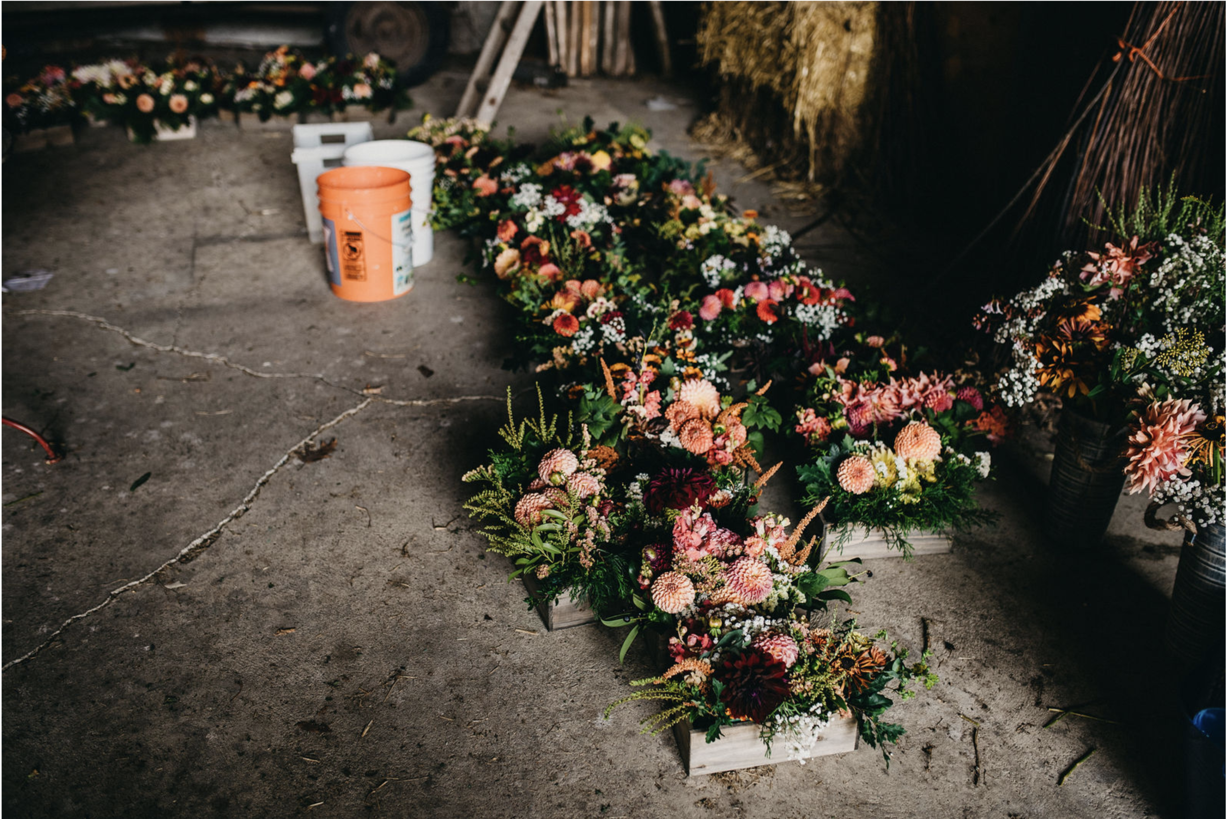 Brittany & Johnny: Sean Gilliland Photography