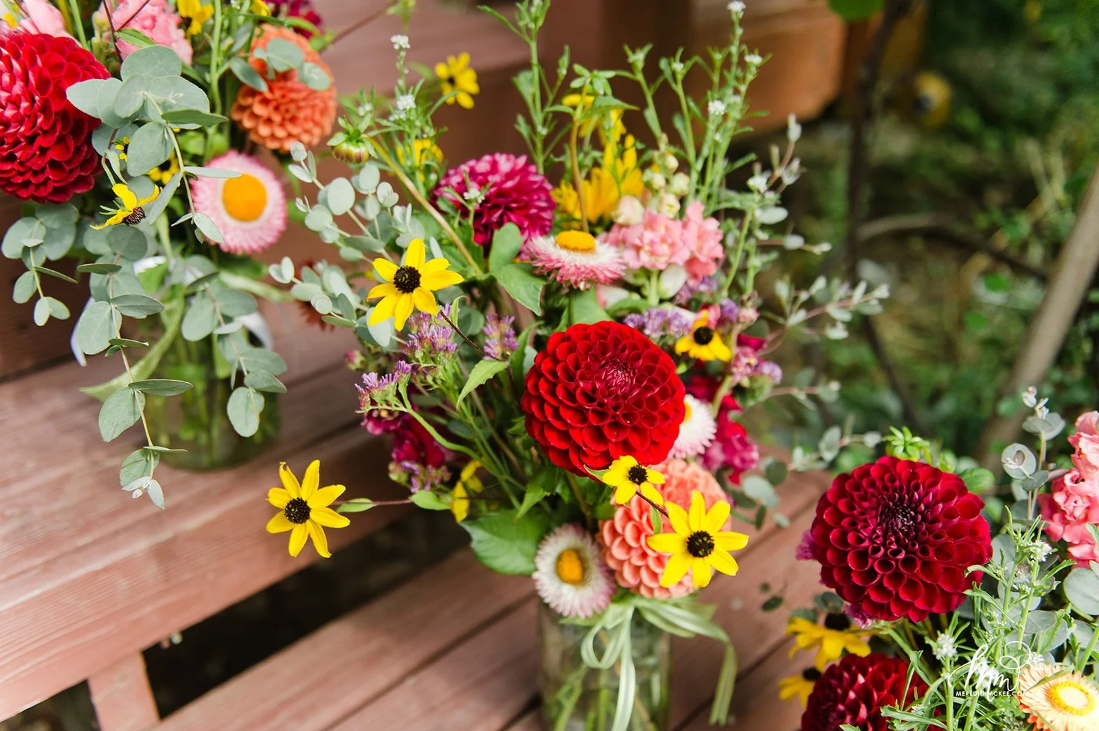 Brooke & Casey: Meredith McKee Photography