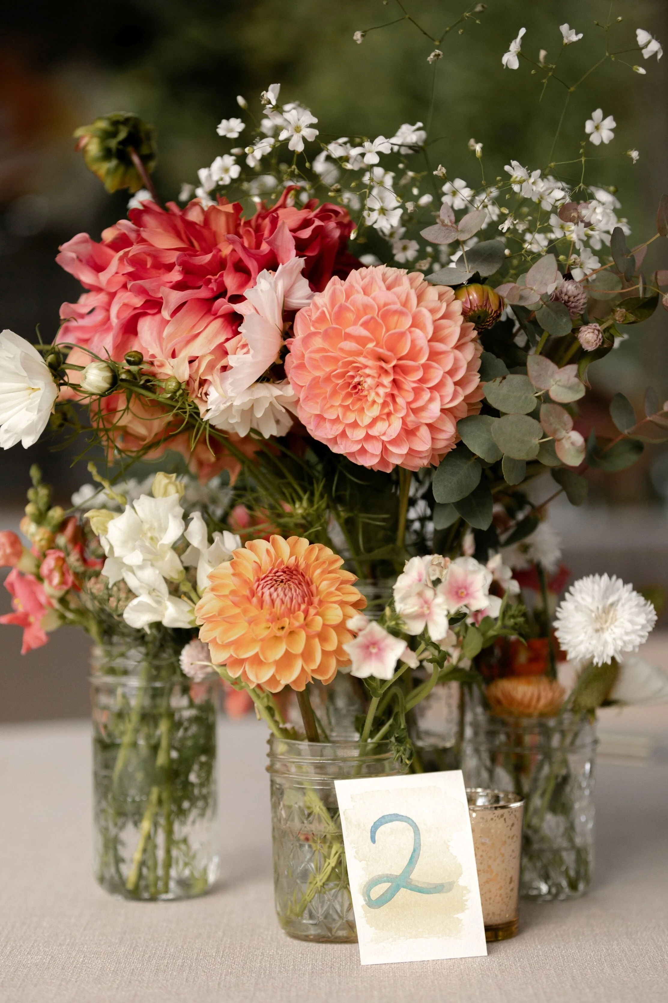 Weddings Diy Flowers Lowlands Farm