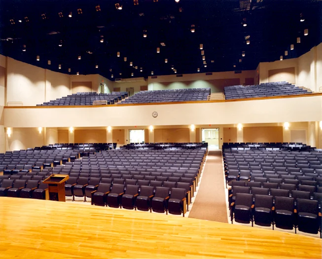 The professionalism and innovative approaches of Buchart Horn Architects have consistently provided the design, technical, and project management knowledge and expertise to deliver projects that exceeded our expectations over their 40-year involvement with the District. Rod Drawbaugh, West York Area School District Board President