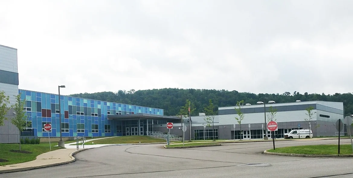 Buchart Horn Provided architectural and engineering services for the $25,000,000 project including complete renovations of a 150,000-SF building and multiple additions totaling another 27,000 SF. The existing building, originally constructed in 1958, with several additions and renovations since, also received upgrades and replacement of existing mechanical, electrical, plumbing, and technology systems.