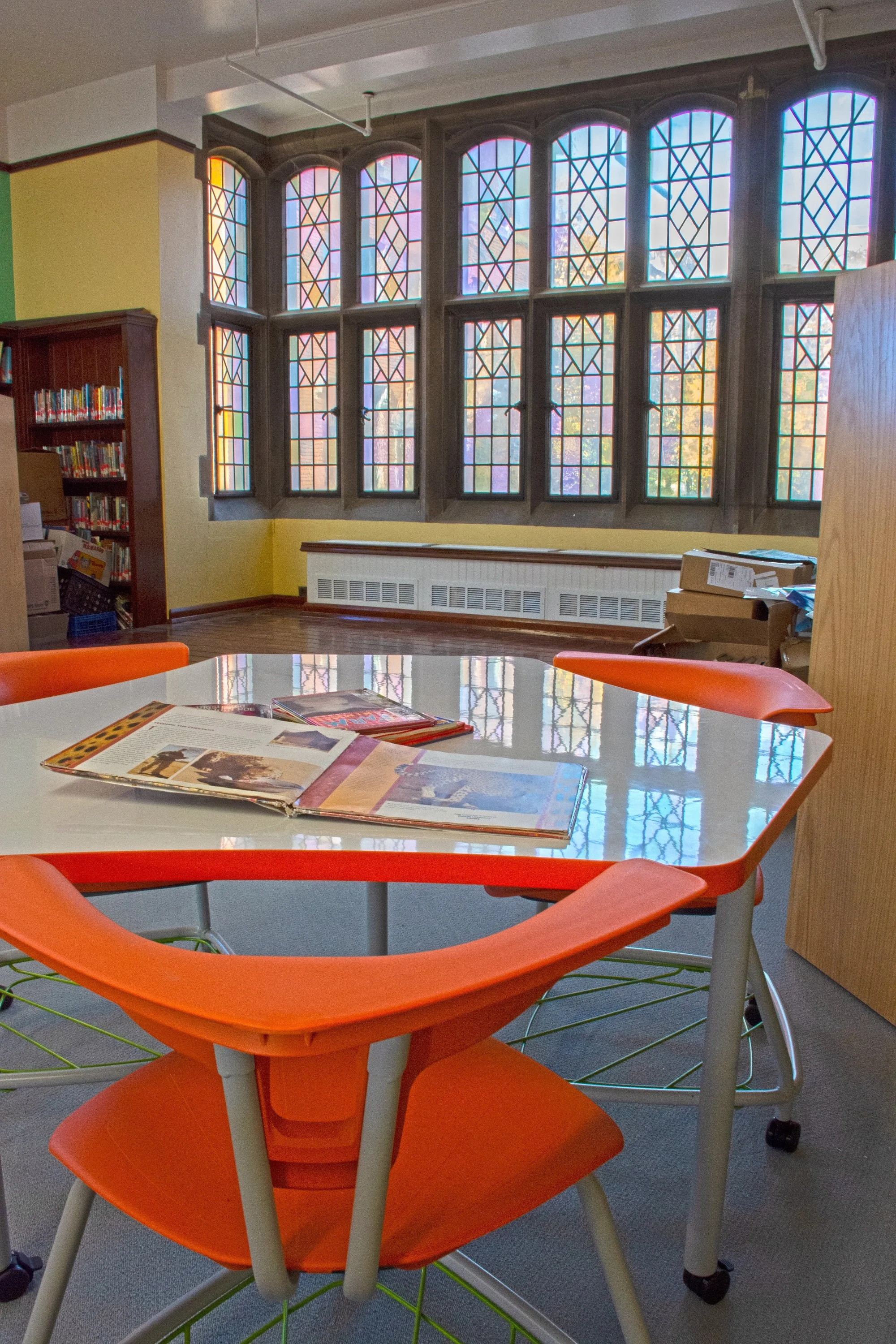 Buchart Horn Architects