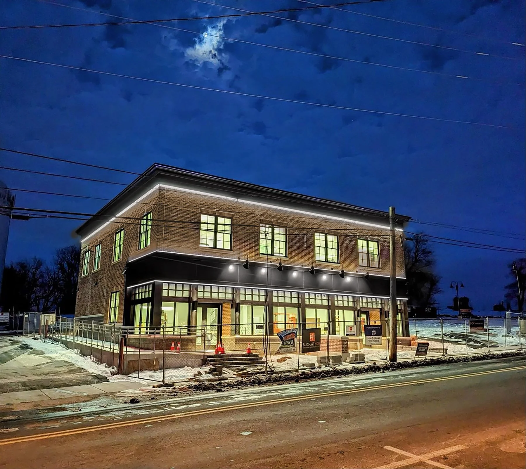 Gettysburg Tours Center Night copy.jpg