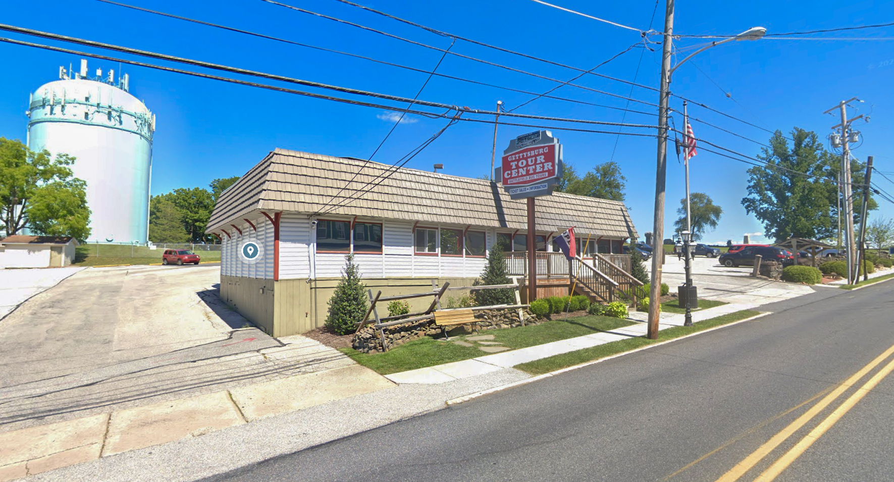 Gettysburg Tours Center Streetview 2.png