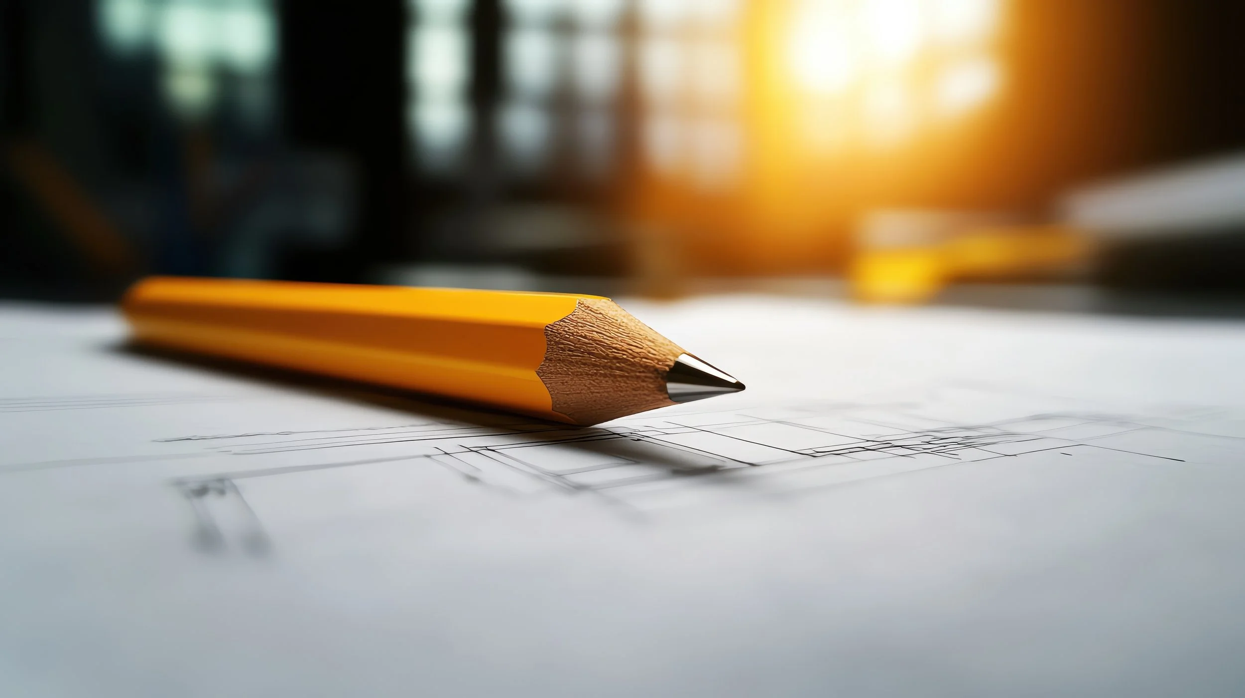 The Strategic Advantage of Pre-Design Studies: Why Every Project Should Begin with a Thorough Assessment