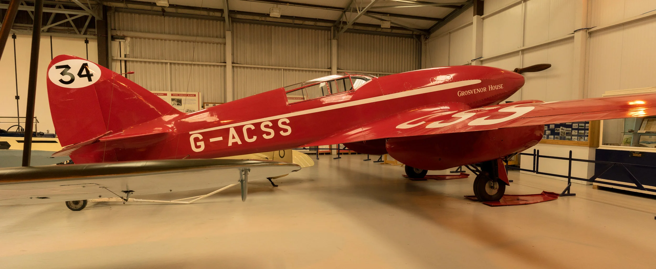 Shuttleworth Collection 2018-33.jpg