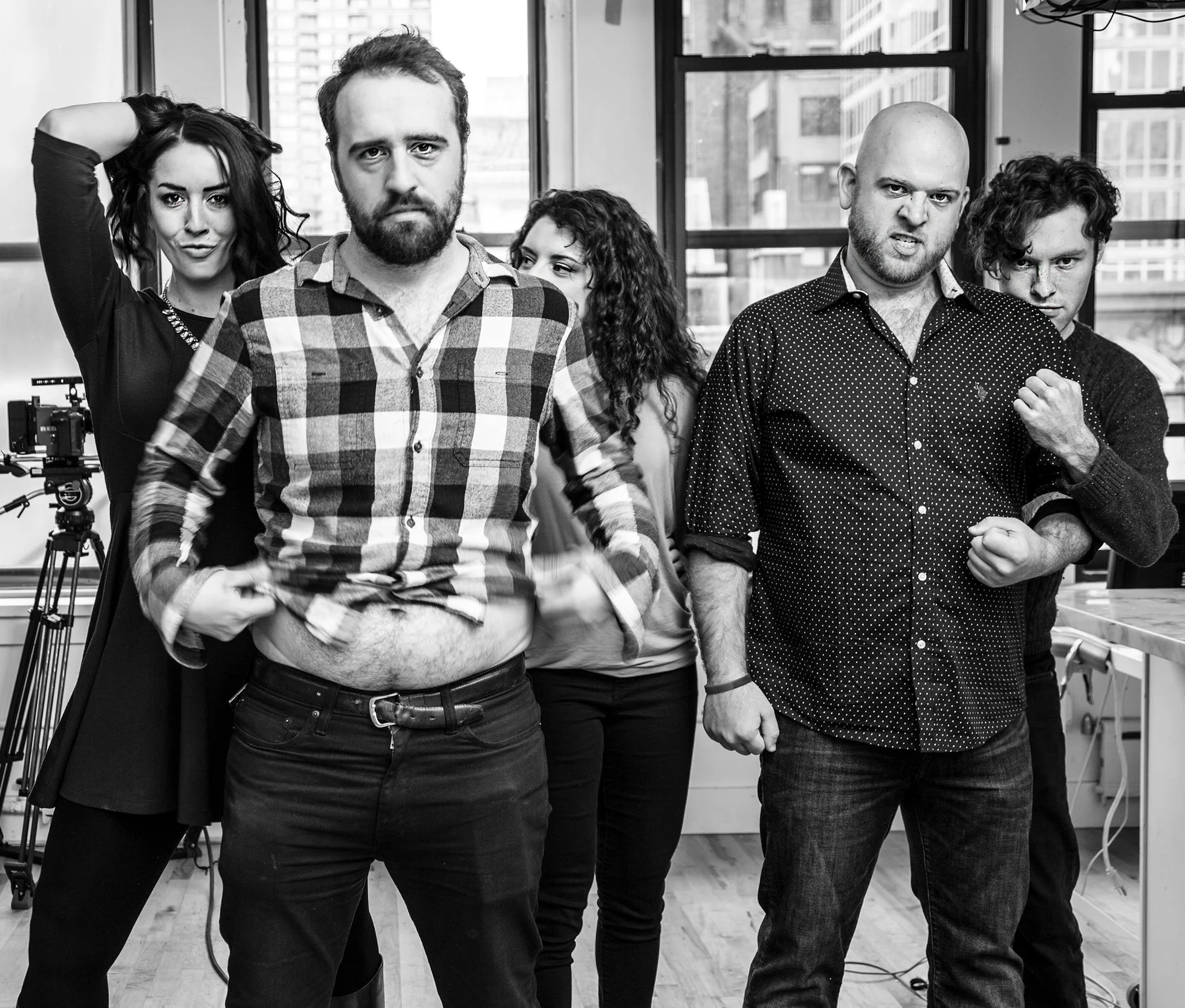 "Lost Songs" Concert - LES Festival of the Arts