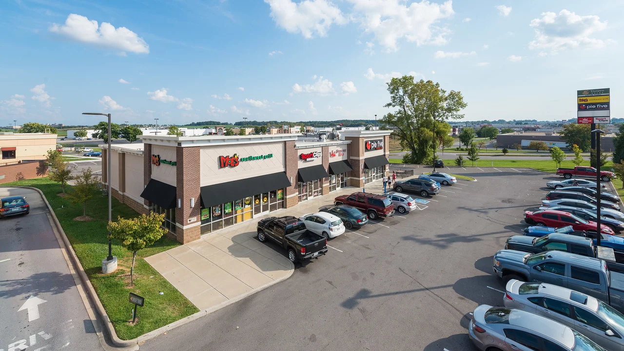 Gateway Commons
